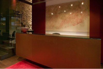 Hotel Casa Torner Güell