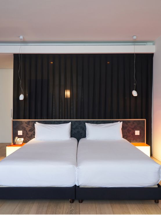 Mercer Casa Torner i Güell Junior Suite