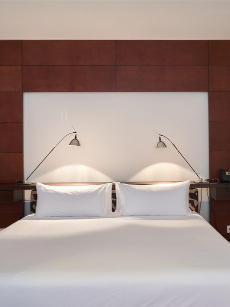 Mercer Casa Torner i Güell Bed - Suite