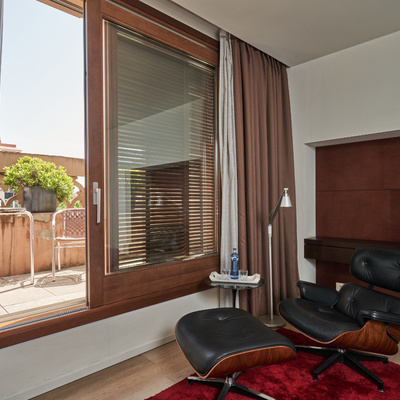 Mercer Casa Torner i Güell - Suite