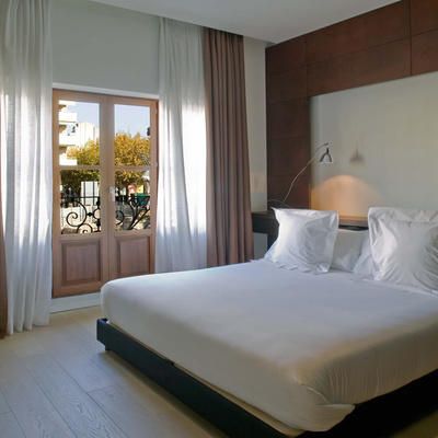 Mercer Casa Torner i Güell - Suite