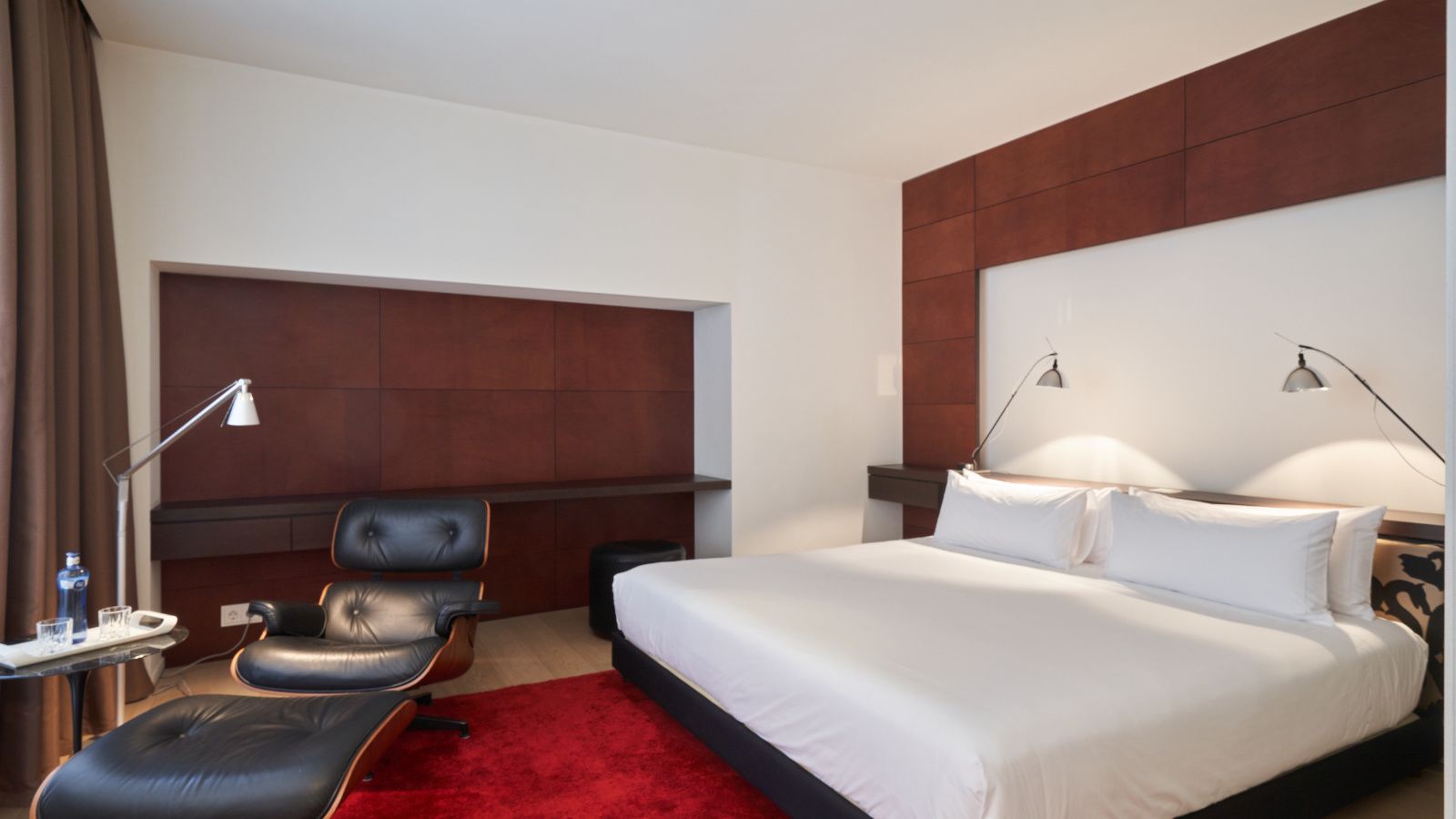 Mercer Casa Torner i Güell Suite Room