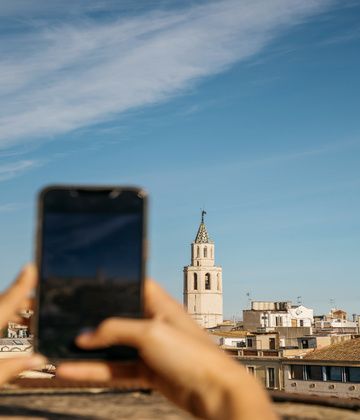 Estiu al Penedès