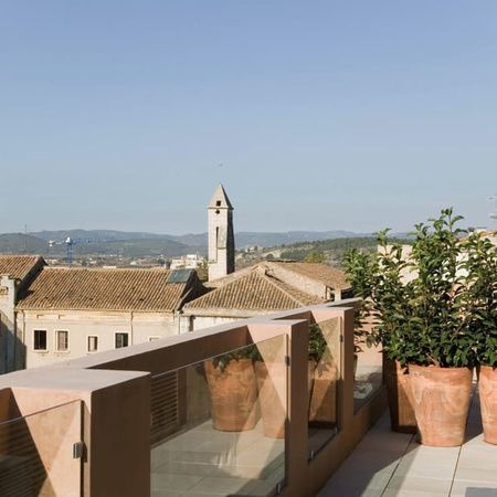 Edificio del Mercer Hotel Casa Torner i Güell