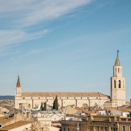 Views of the Mercer Hotel Casa Torner i Güell