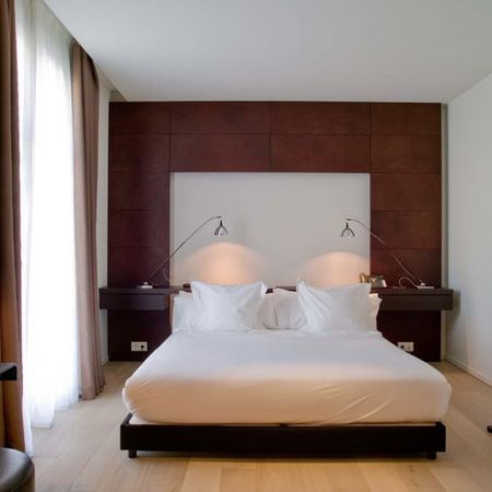 Habitación del Mercer Hotel Casa Torner i Güell
